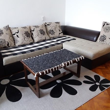 Apartment Studio Center 포드고리차 외부 사진