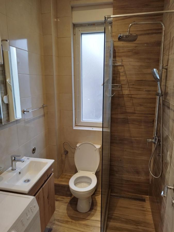 Apartment Studio Center 포드고리차 외부 사진