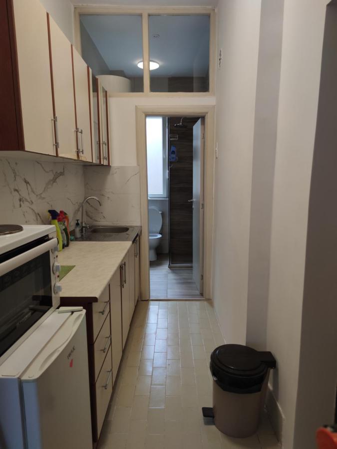 Apartment Studio Center 포드고리차 외부 사진