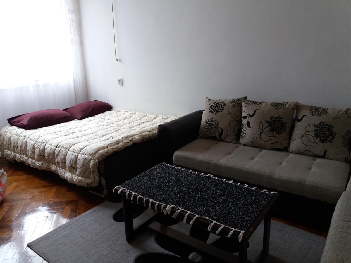 Apartment Studio Center 포드고리차 외부 사진