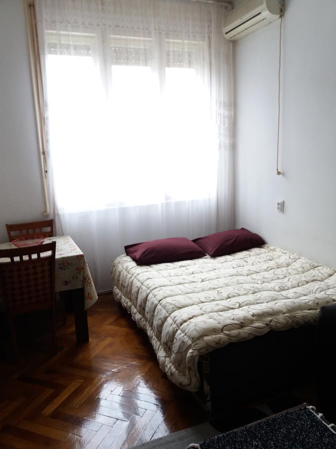 Apartment Studio Center 포드고리차 외부 사진