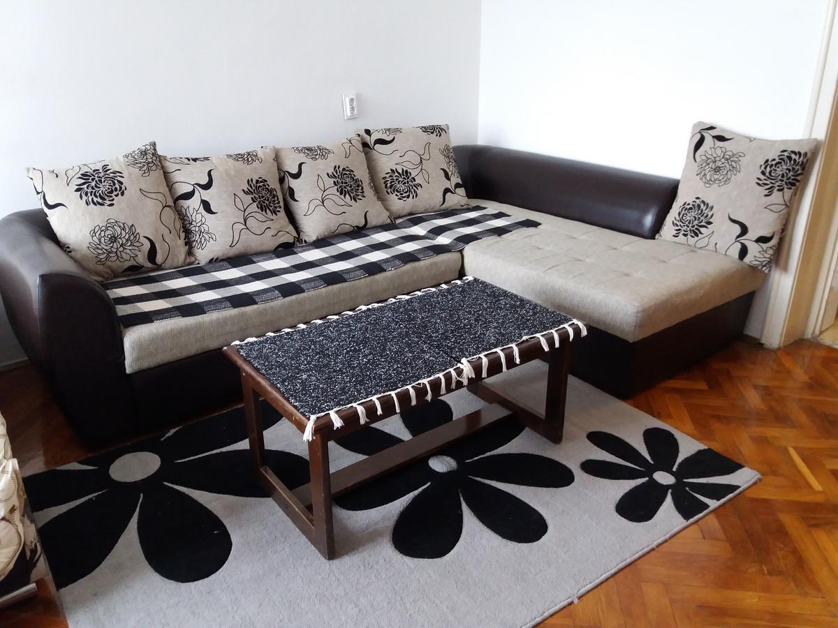 Apartment Studio Center 포드고리차 외부 사진