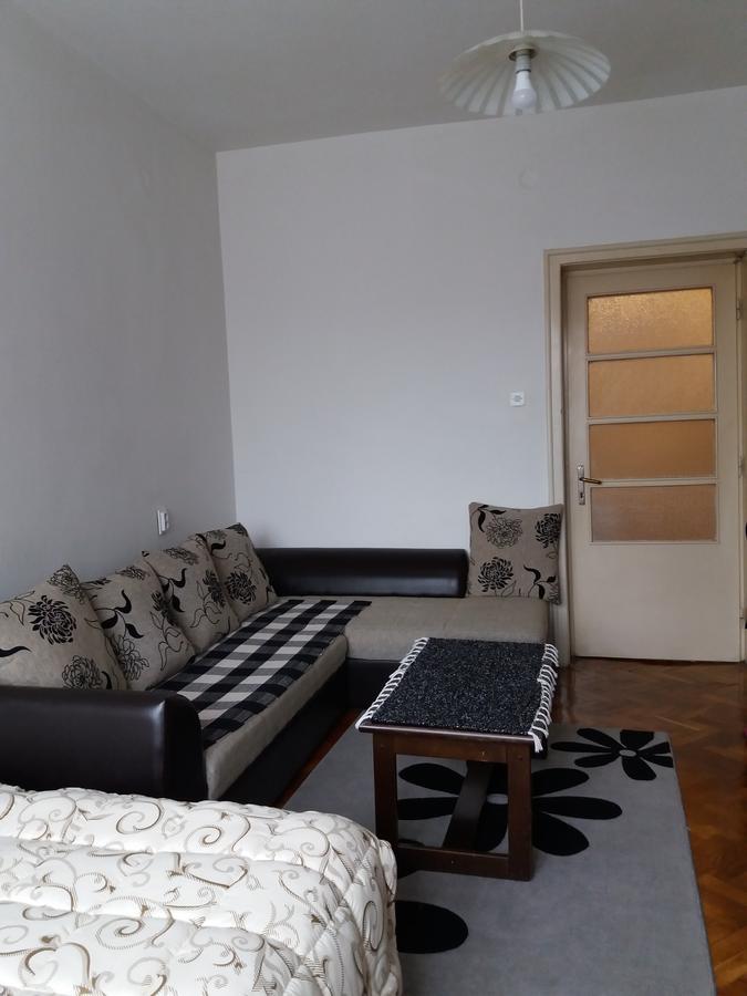 Apartment Studio Center 포드고리차 외부 사진